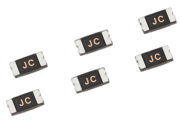 JDTFUSE