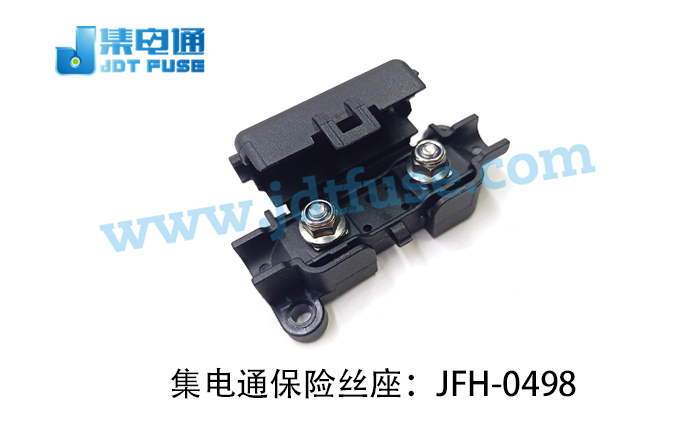 JDTFUSE