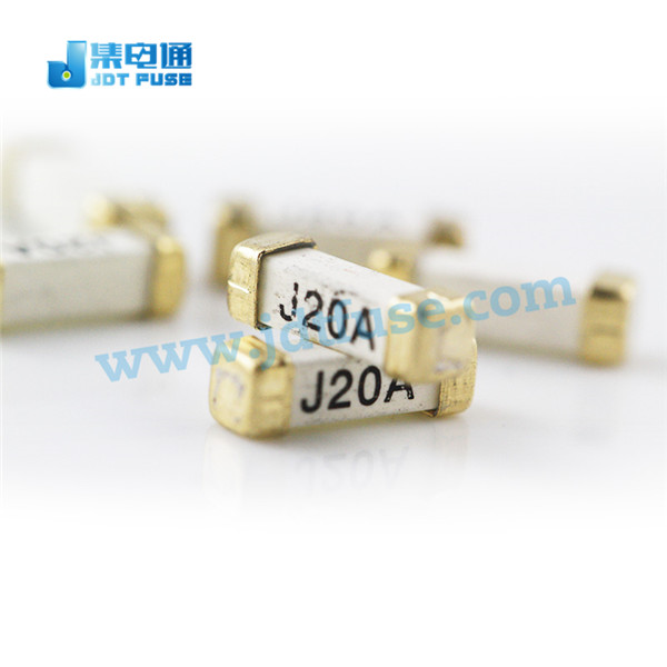 JFC4012-2200慢断保险丝