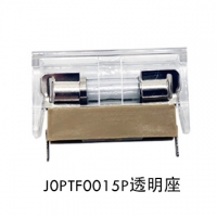5x20mm保险管座子J0PTF0015P规格参数
