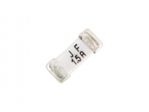 JFC2410一次性贴片保险丝