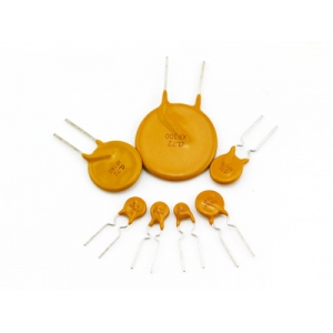 A72 PPTC Resettable Fuse